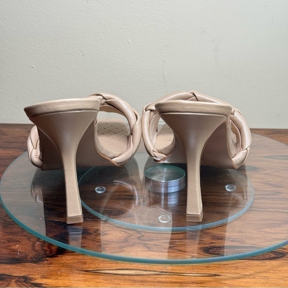 Vince Camuto Brelanie Sandal light brown in size 9 - Picture 14 of 16